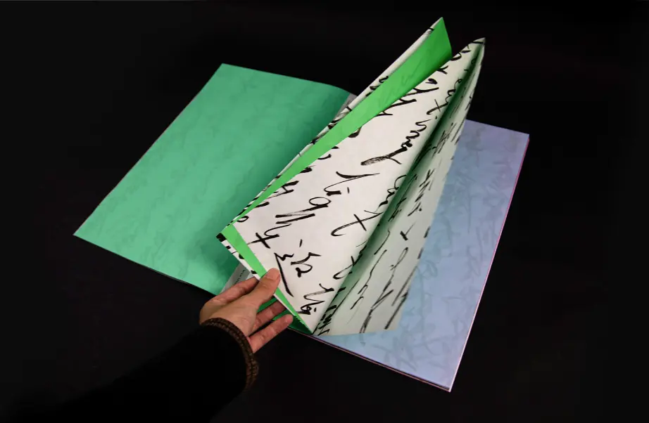 Repetition Poems